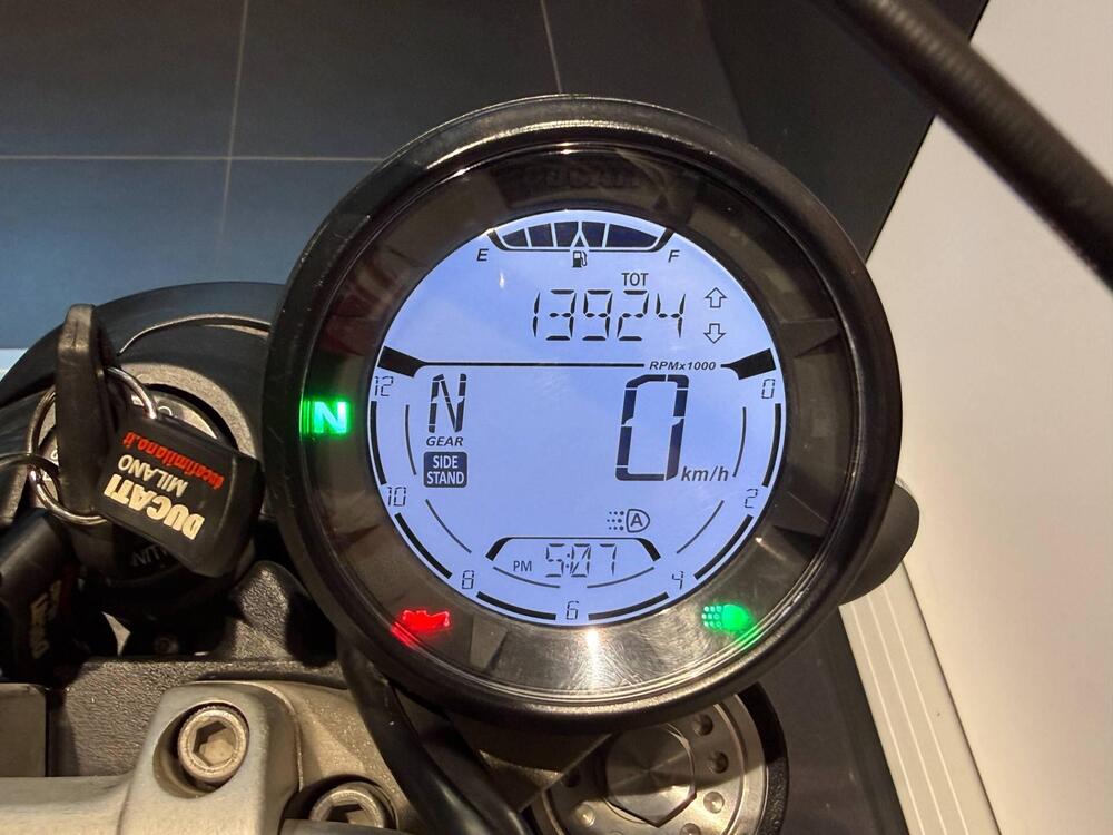 Ducati Scrambler 800 Icon Dark (2021 - 22) (16)