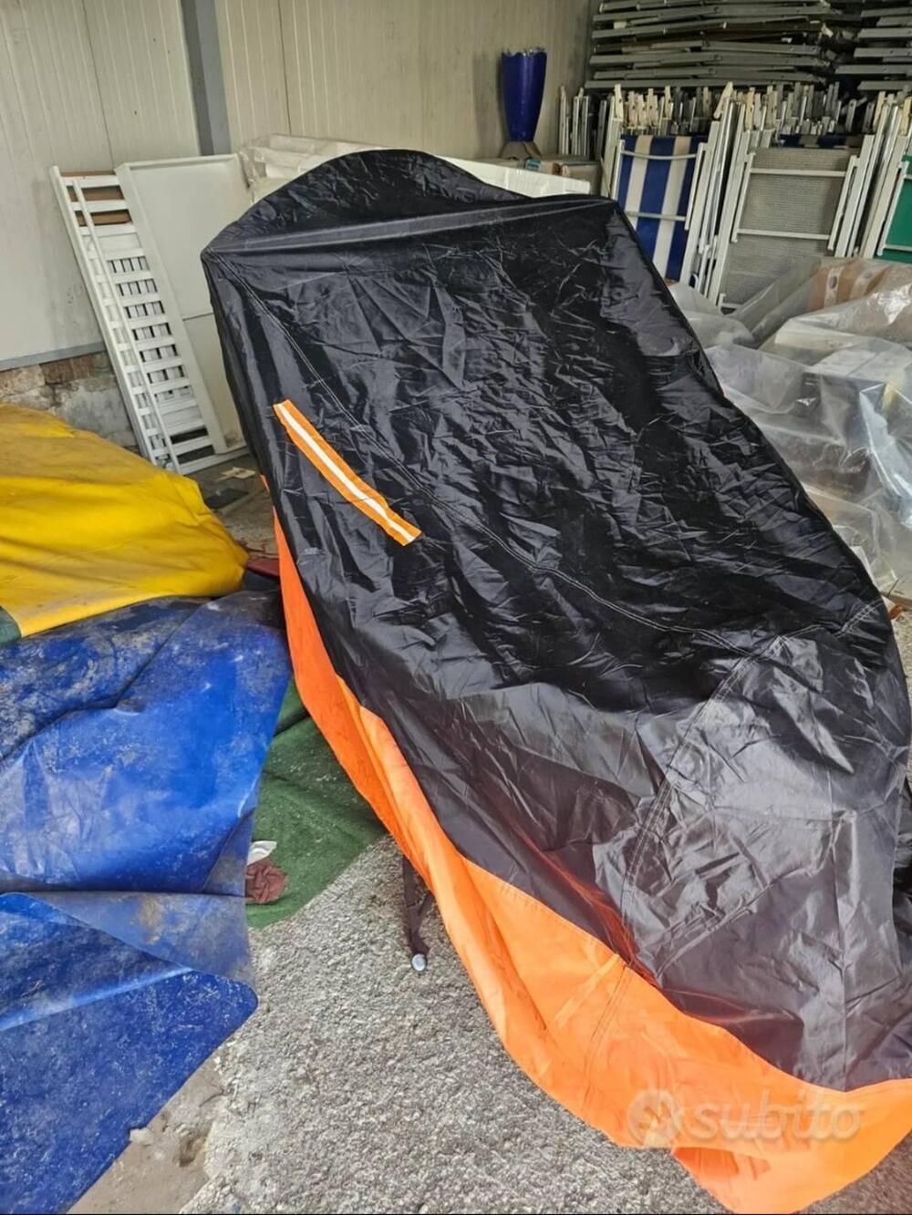 Yamaha X-Max 300 (2021 - 24) (9)