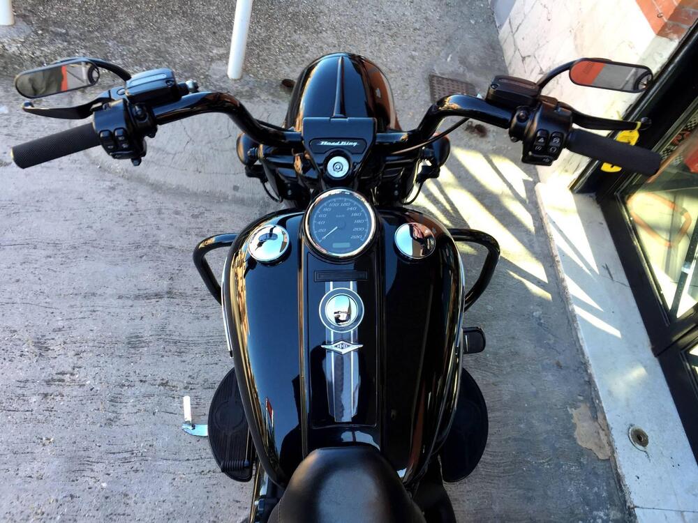 Harley-Davidson 107 Road King Special (2017 - 18) - FLHRXS (10)