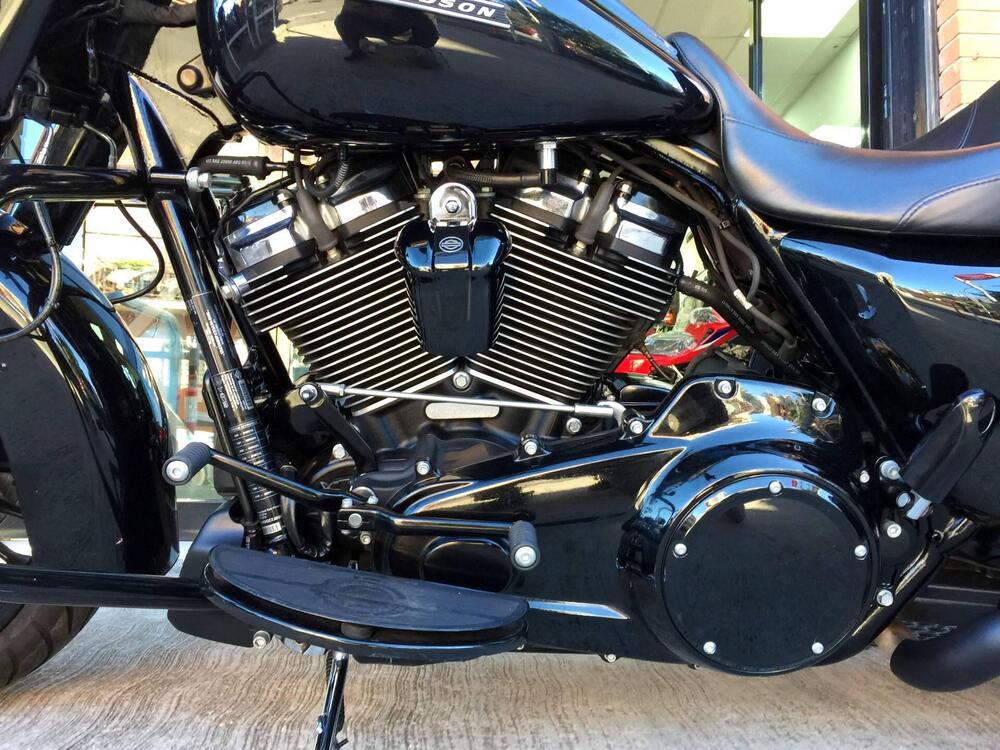 Harley-Davidson 107 Road King Special (2017 - 18) - FLHRXS (18)