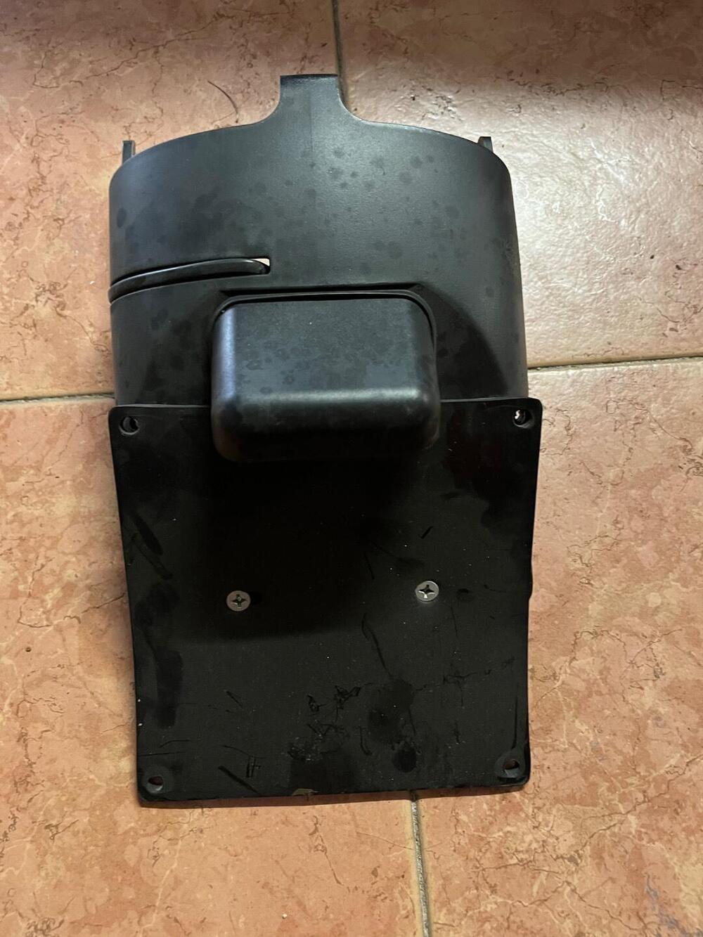 Harley-Davidson 1200 Forty-Eight (2010 - 15) (10)