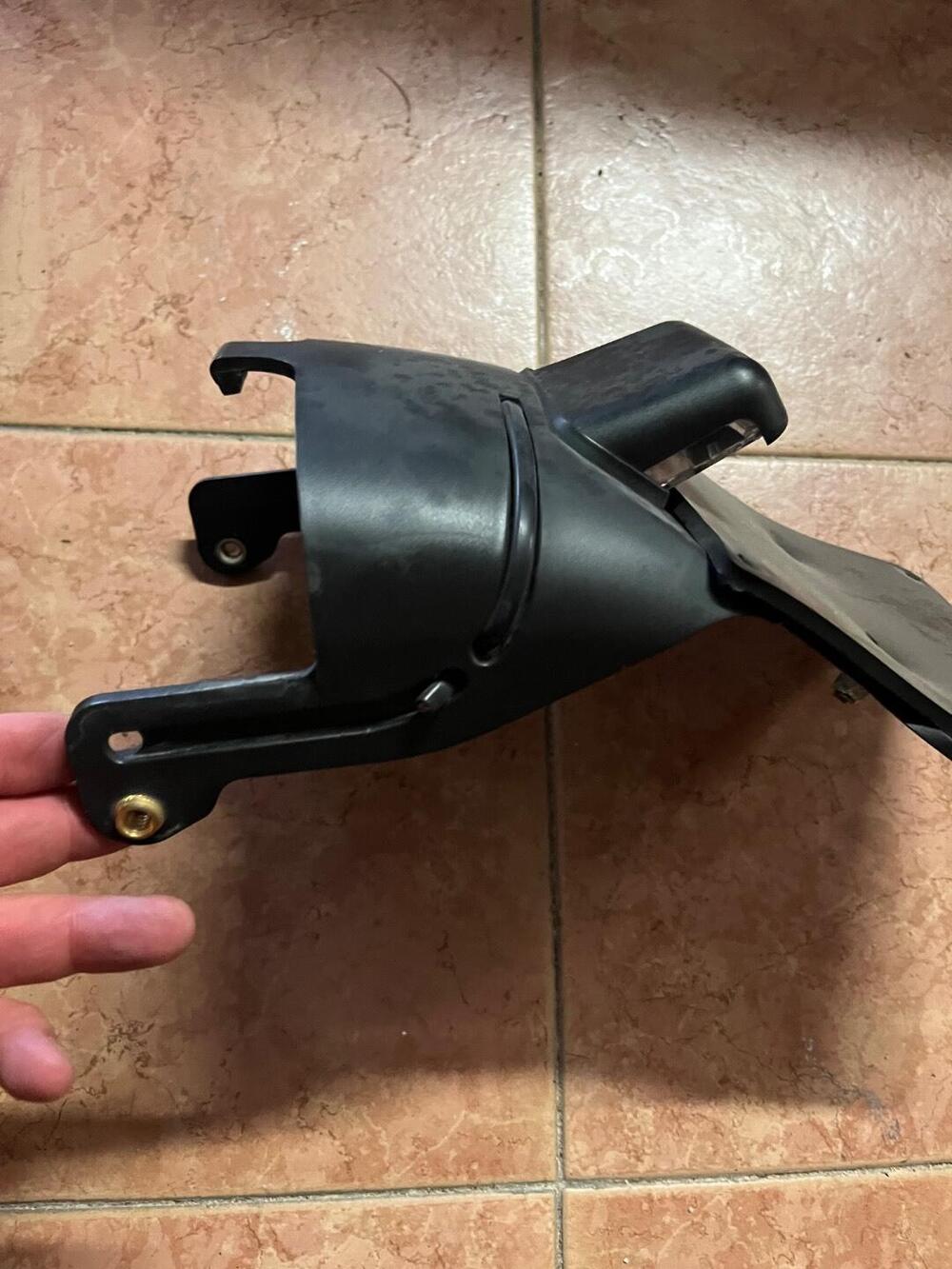 Harley-Davidson 1200 Forty-Eight (2010 - 15) (11)