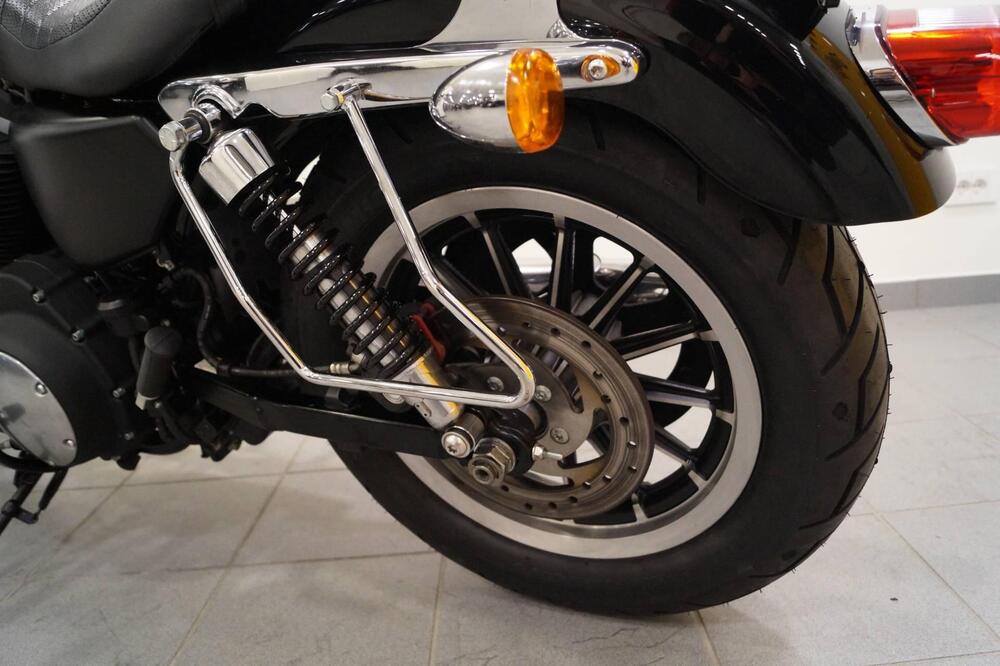 Harley-Davidson 883 R (2008 - 16) - XL 883R (11)