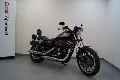 Harley-Davidson 883 R (2008 - 16) - XL 883R usata