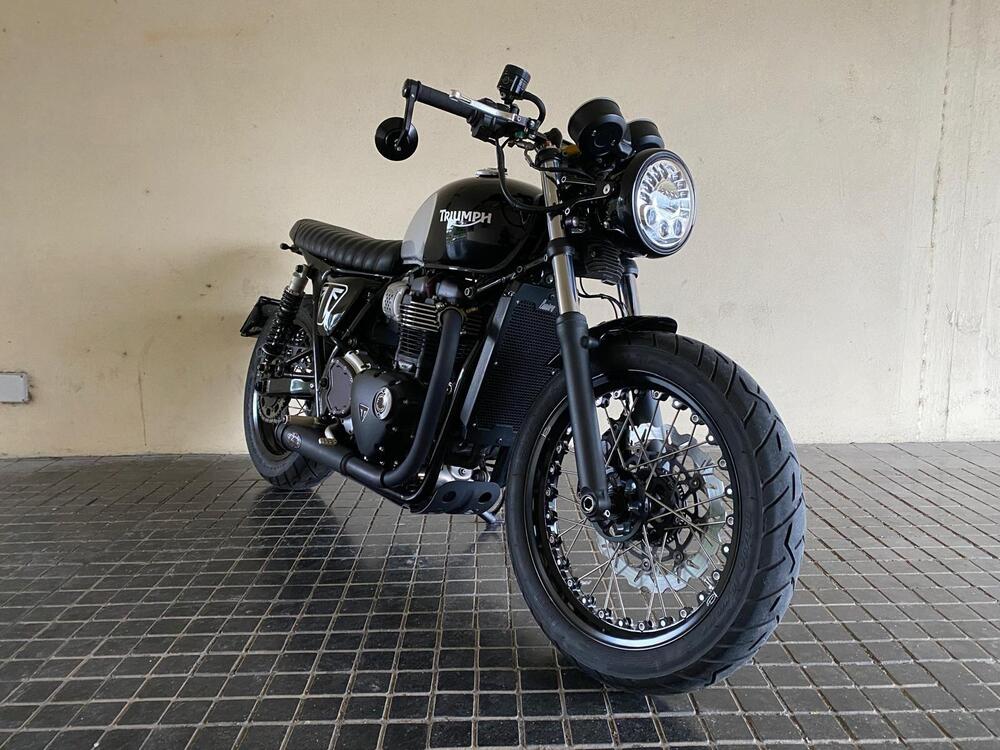 Triumph Street Cup 900 (2017 - 19) (3)