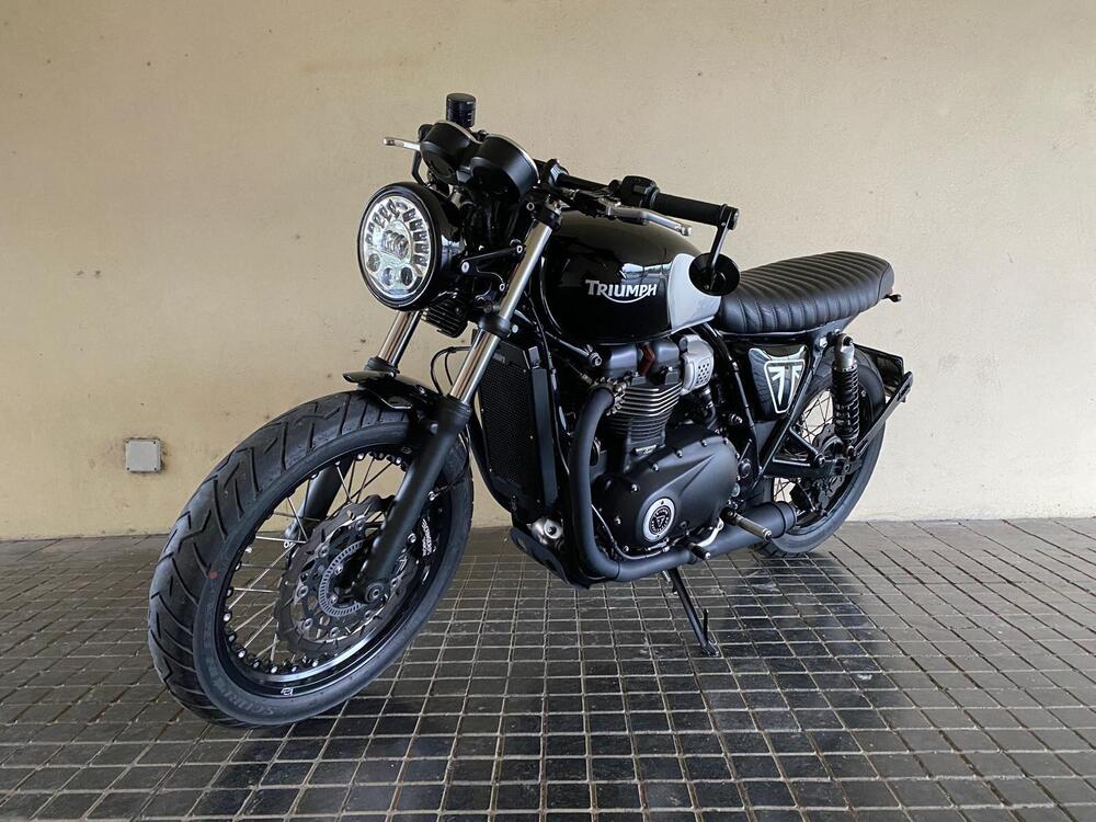 Triumph Street Cup 900 (2017 - 19) (4)