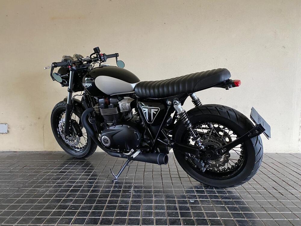 Triumph Street Cup 900 (2017 - 19) (6)