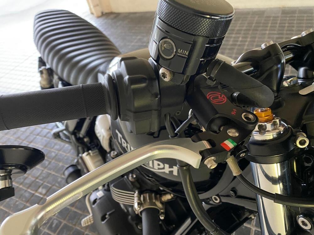 Triumph Street Cup 900 (2017 - 19) (7)