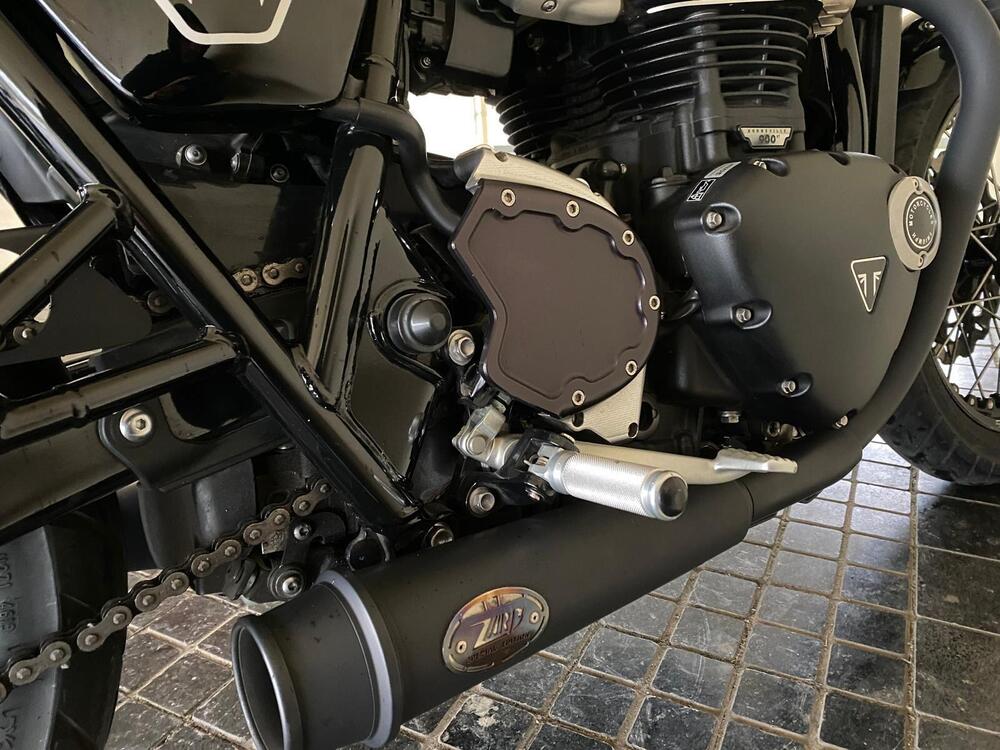Triumph Street Cup 900 (2017 - 19) (14)