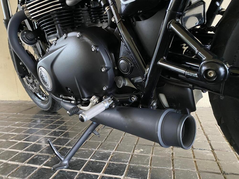 Triumph Street Cup 900 (2017 - 19) (15)