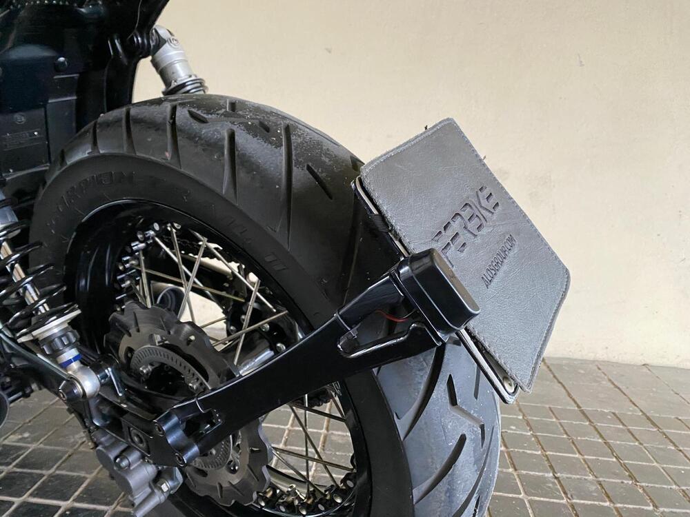 Triumph Street Cup 900 (2017 - 19) (17)