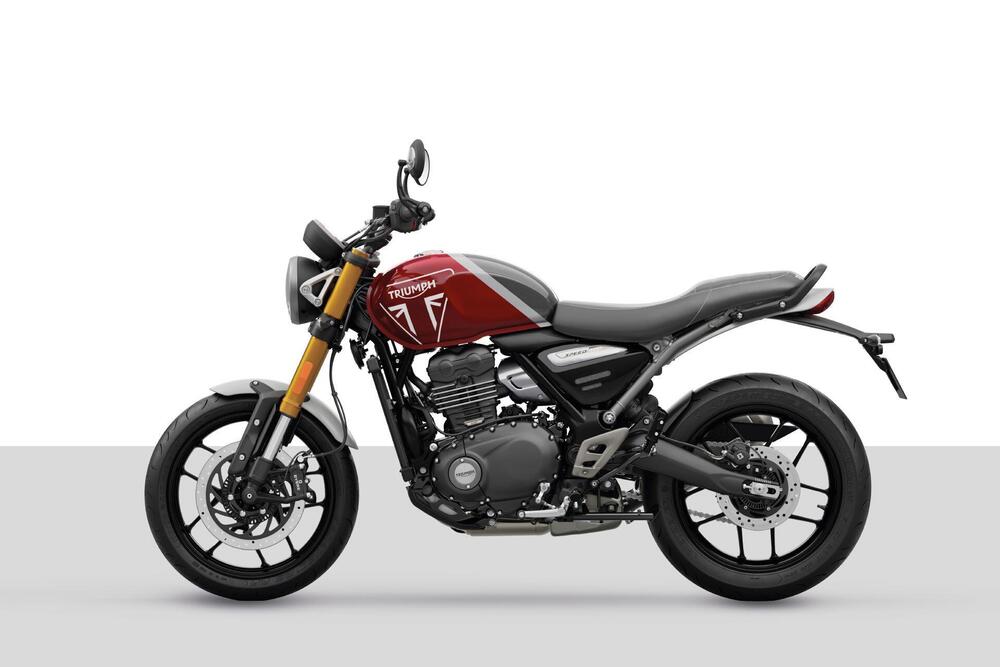 Triumph Speed 400 (2024 - 25) (3)
