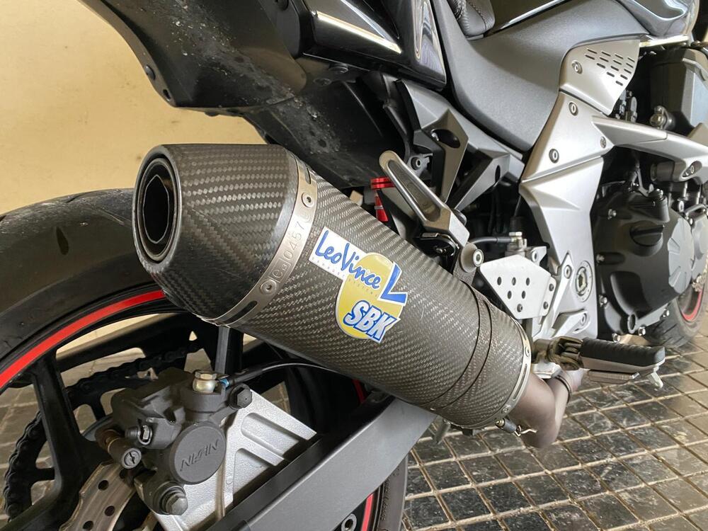 Kawasaki Z 750 (2007 - 14) (3)