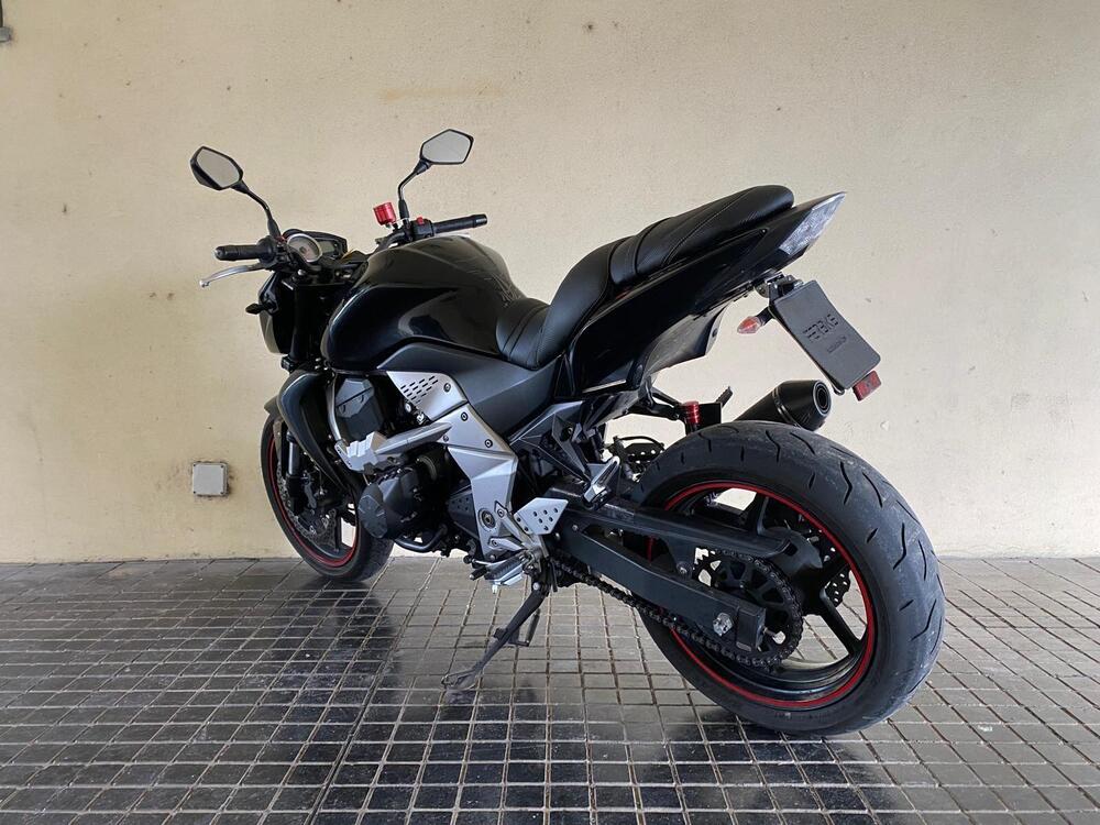 Kawasaki Z 750 (2007 - 14) (5)