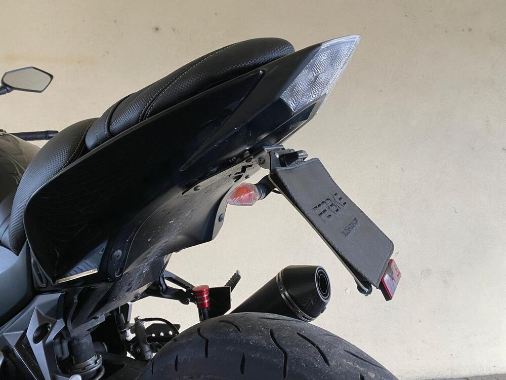 Kawasaki Z 750 (2007 - 14) (9)