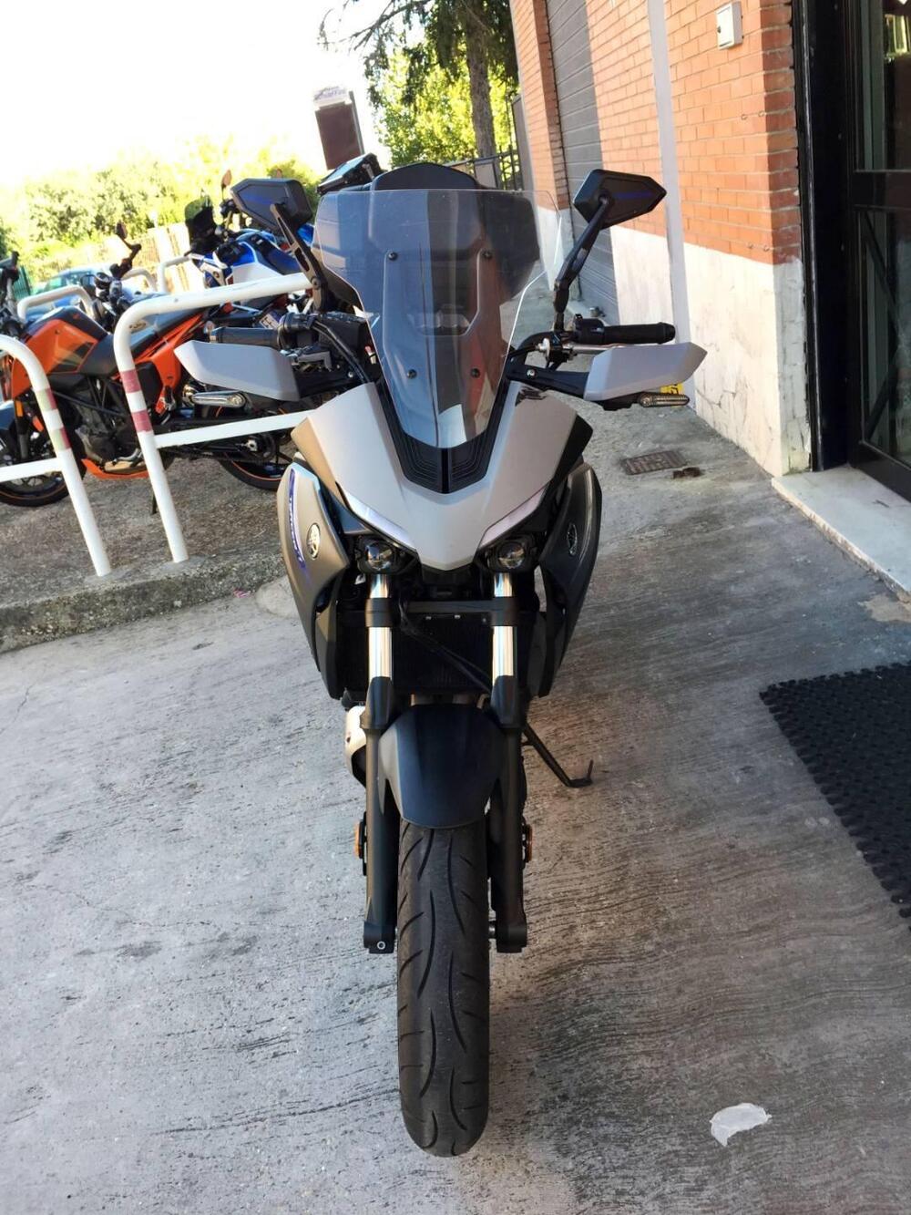 Yamaha Tracer 7 (2021 - 24) (3)