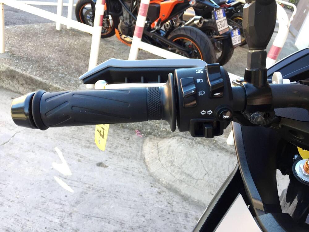 Yamaha Tracer 7 (2021 - 24) (12)