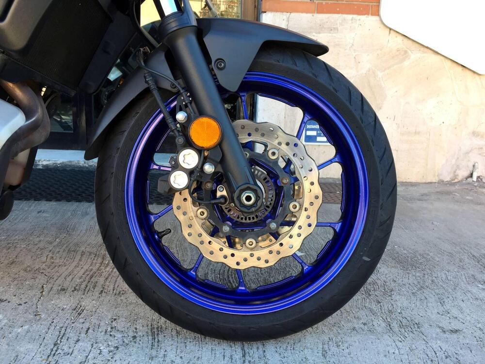 Yamaha Tracer 7 (2021 - 24) (16)