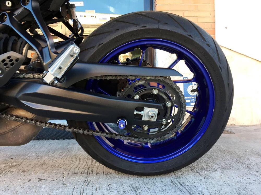 Yamaha Tracer 7 (2021 - 24) (19)