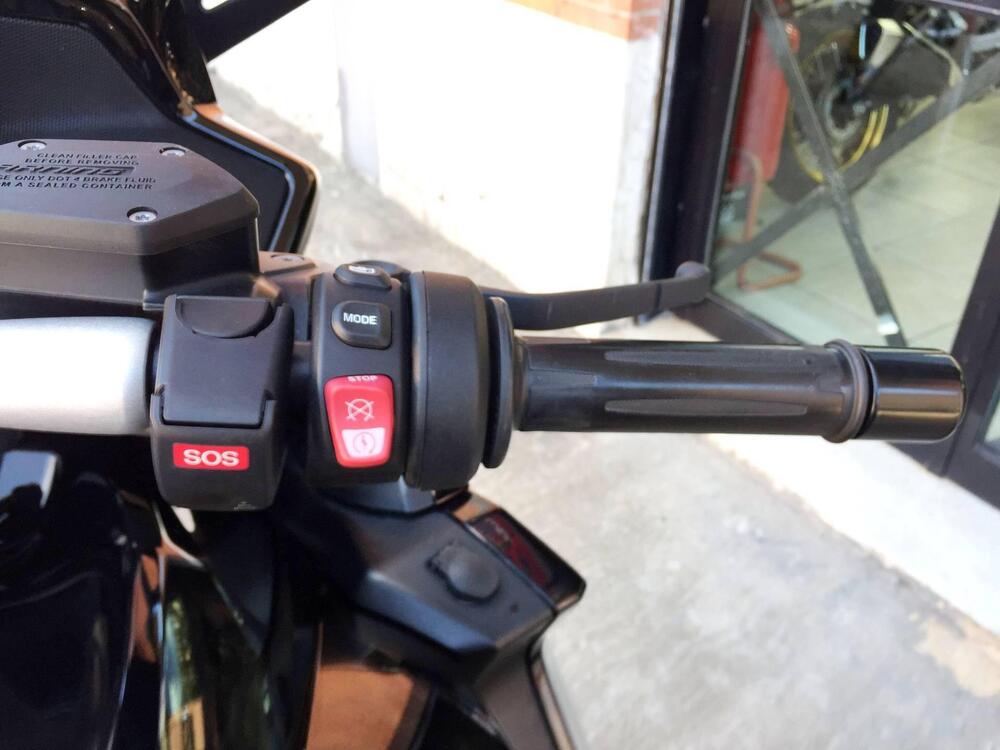 Bmw K 1600 GT (2022 - 25) (13)