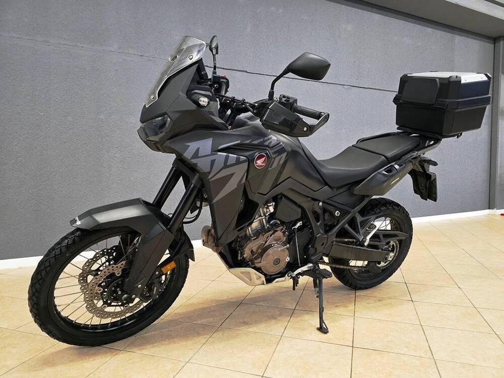 Honda Africa Twin CRF 1100L (2022 - 23) (2)