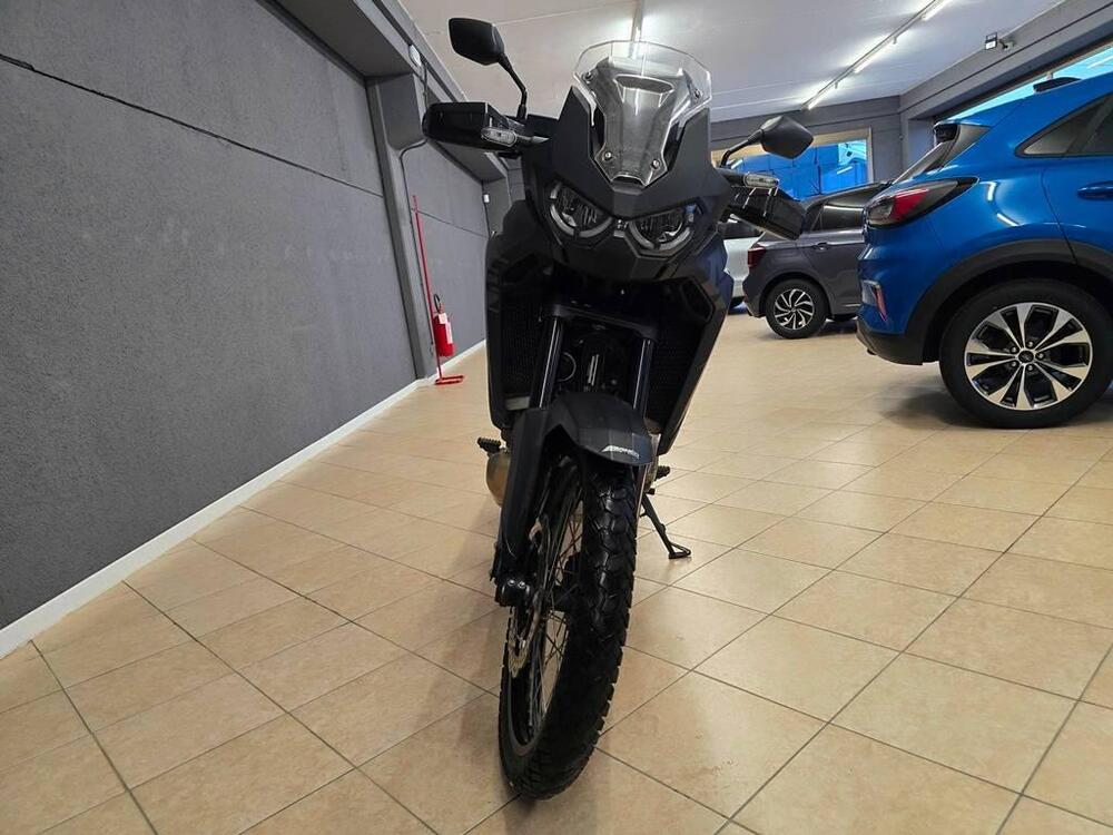 Honda Africa Twin CRF 1100L (2022 - 23) (4)