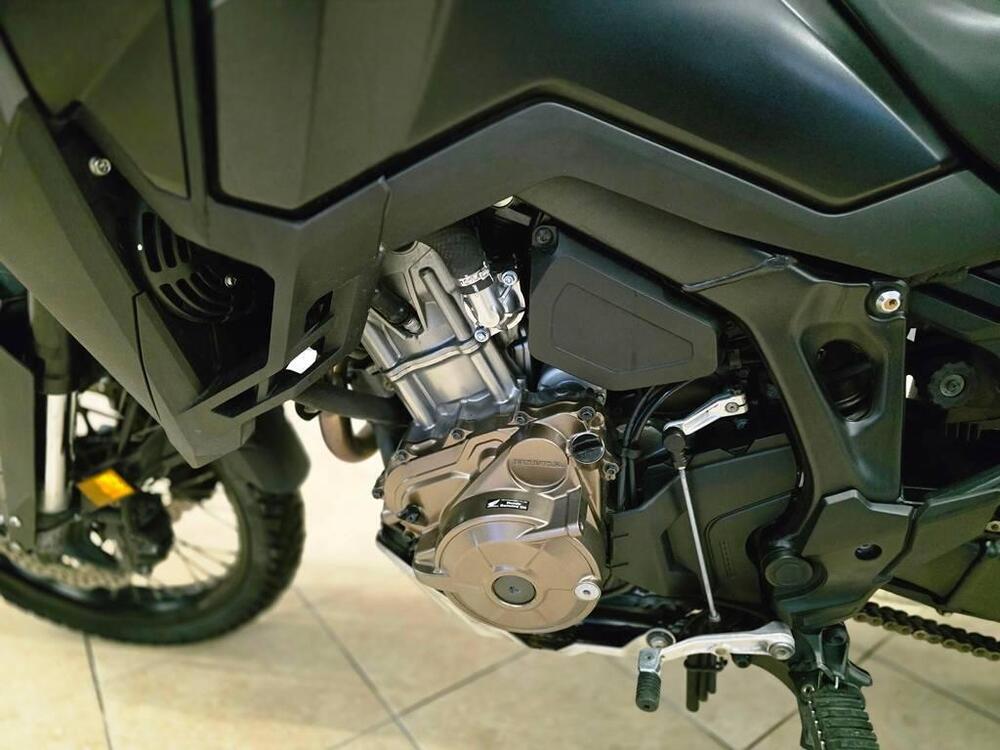 Honda Africa Twin CRF 1100L (2022 - 23) (11)