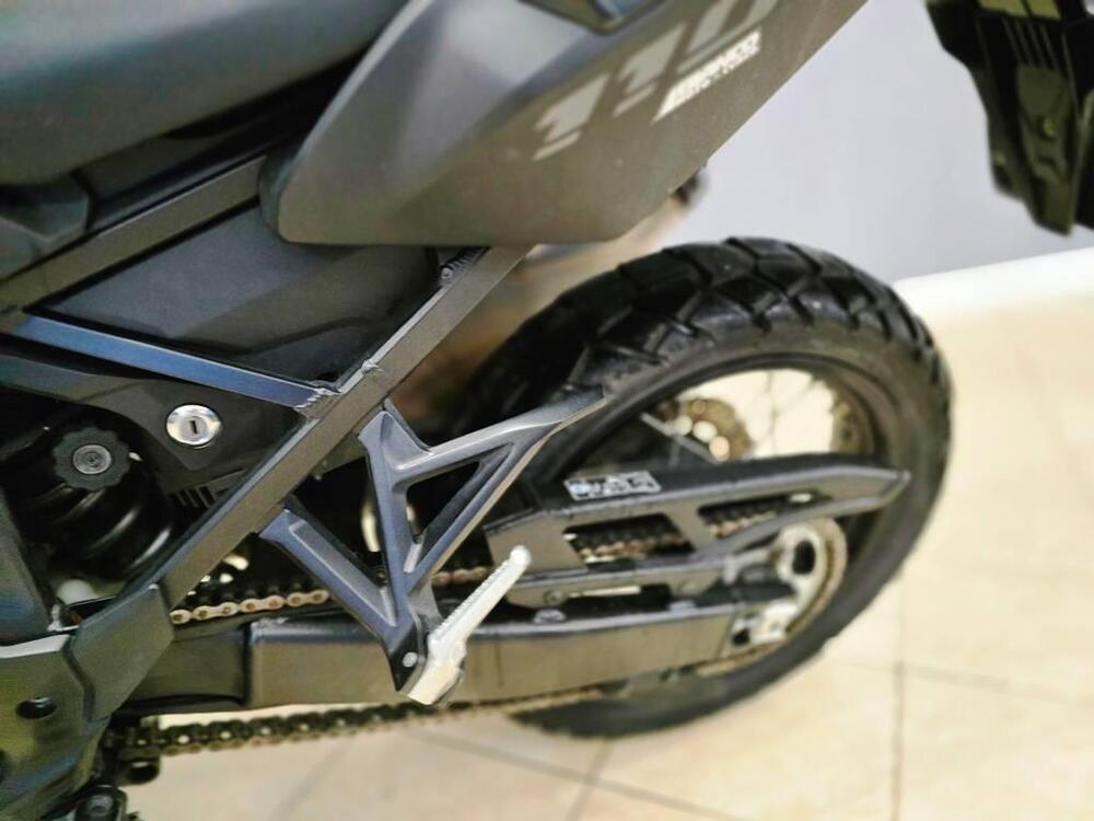 Honda Africa Twin CRF 1100L (2022 - 23) (12)