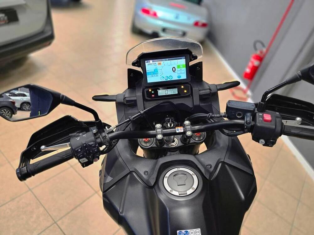 Honda Africa Twin CRF 1100L (2022 - 23) (15)