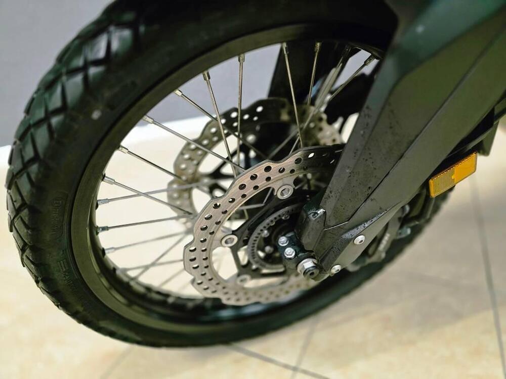 Honda Africa Twin CRF 1100L (2022 - 23) (17)