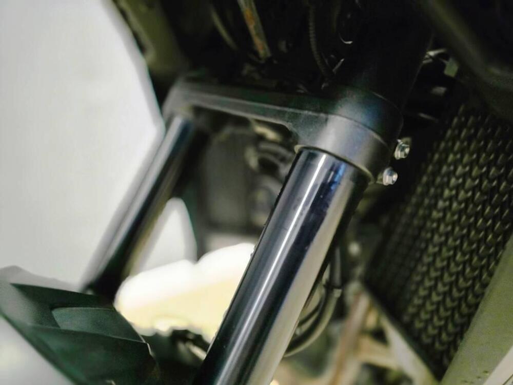 Honda Africa Twin CRF 1100L (2022 - 23) (18)