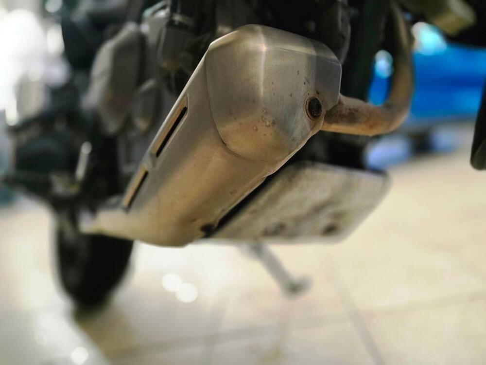 Honda Africa Twin CRF 1100L (2022 - 23) (20)