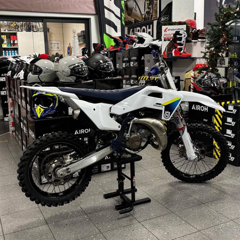 Husqvarna TC 85 17"/14" (2025) (3)