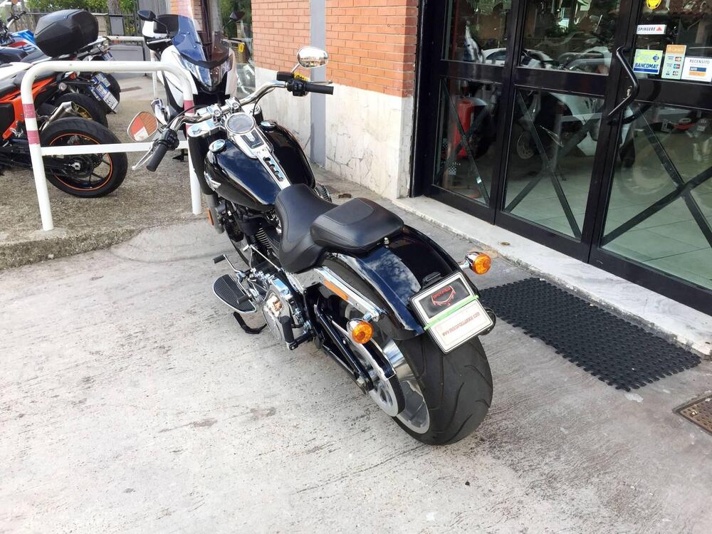 Harley-Davidson Fat Boy 114 (2021 - 24) (6)