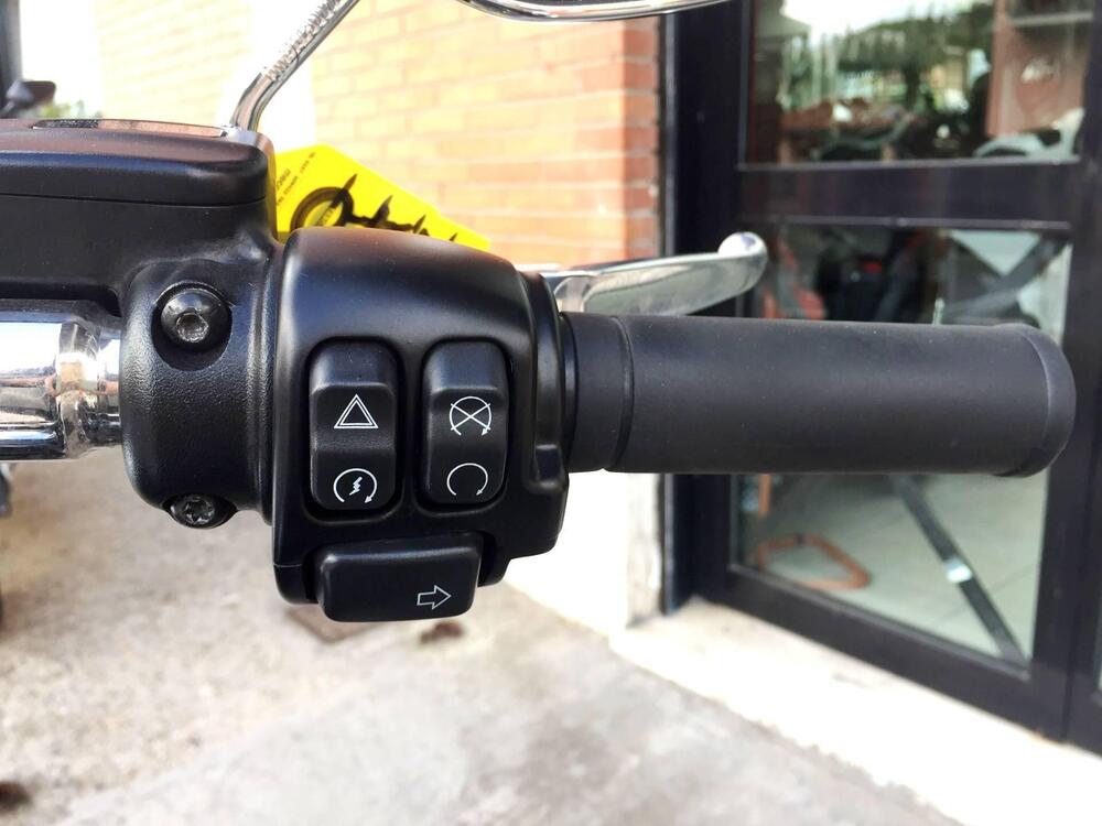 Harley-Davidson Fat Boy 114 (2021 - 24) (13)