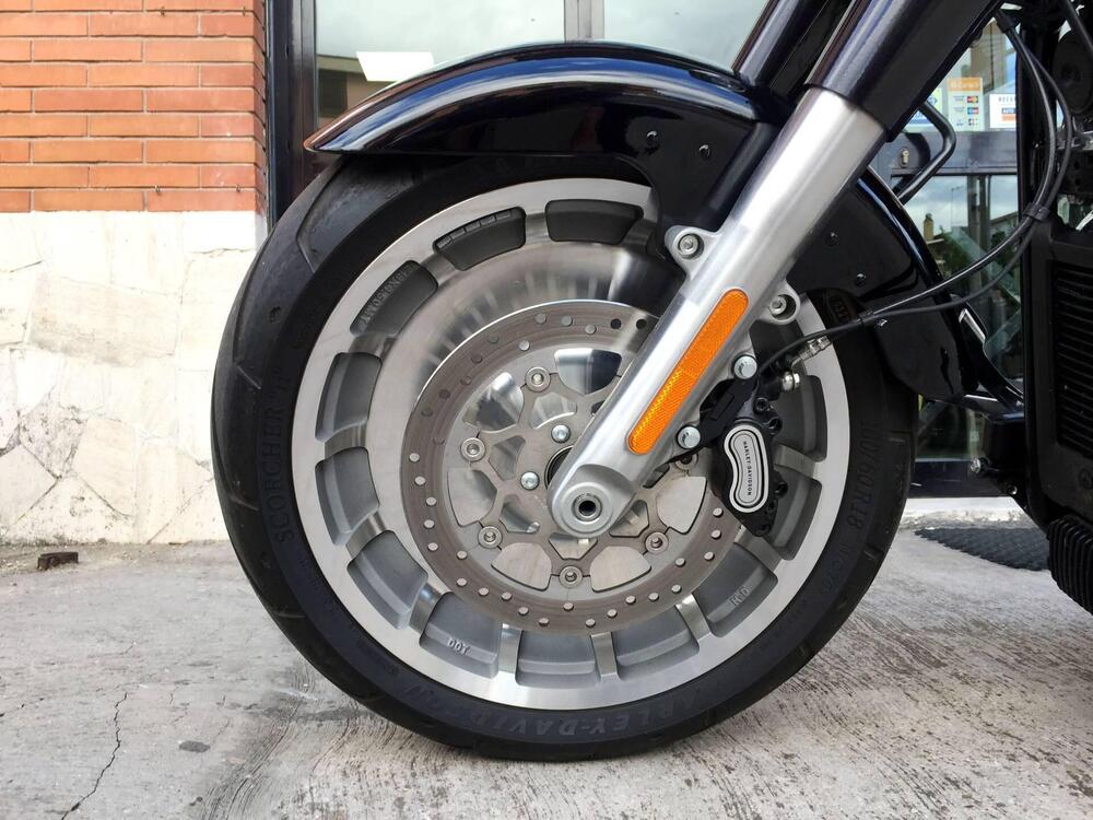 Harley-Davidson Fat Boy 114 (2021 - 24) (17)