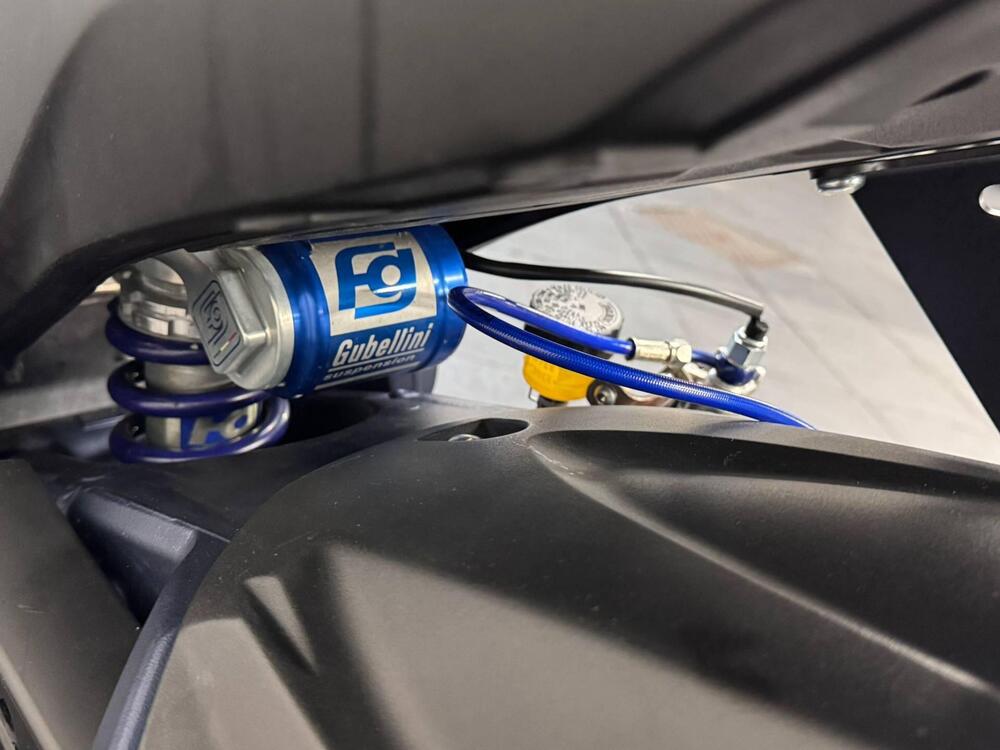 Suzuki GSX R 600 (2011 - 16) (6)