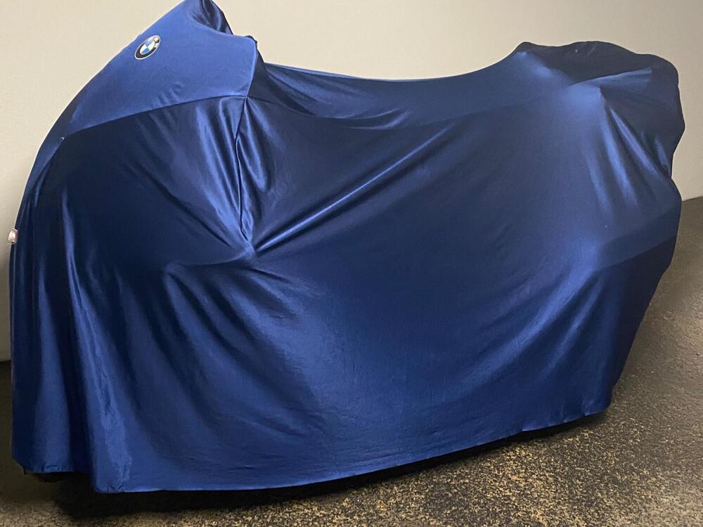 Bmw R 1250 RT (2019 - 20)