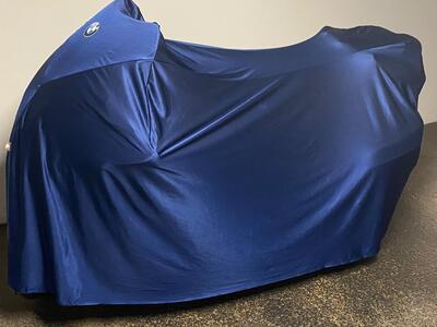 Bmw R 1250 RT (2019 - 20) usata