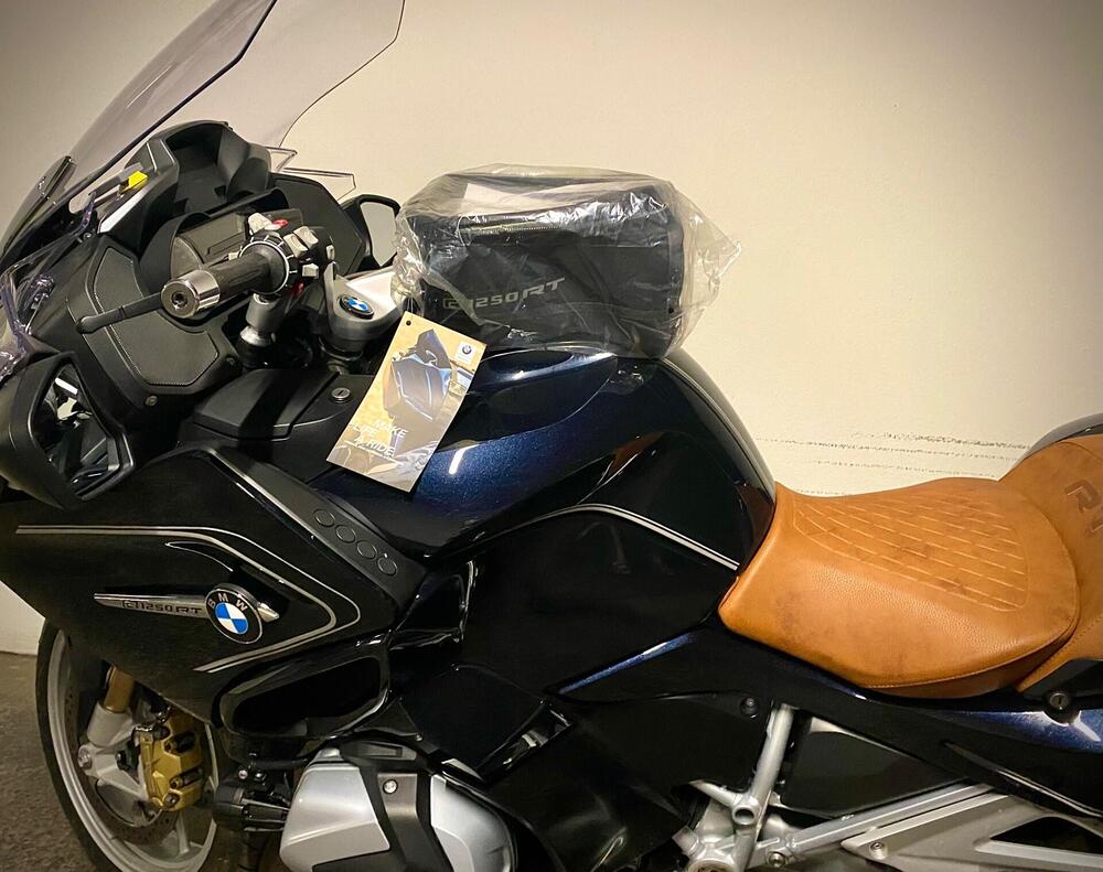 Bmw R 1250 RT (2019 - 20) (7)