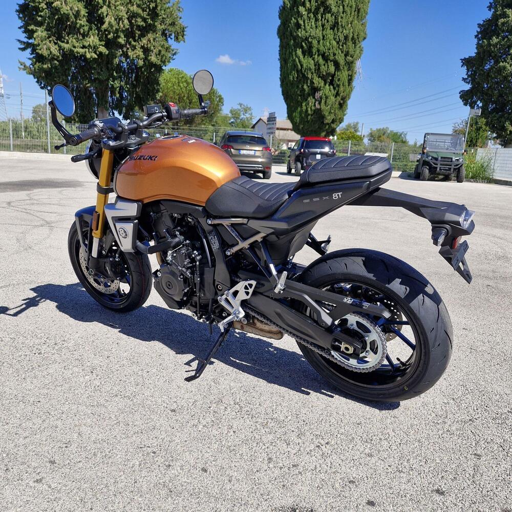 Suzuki GSX-8T (2025 - 26) (3)