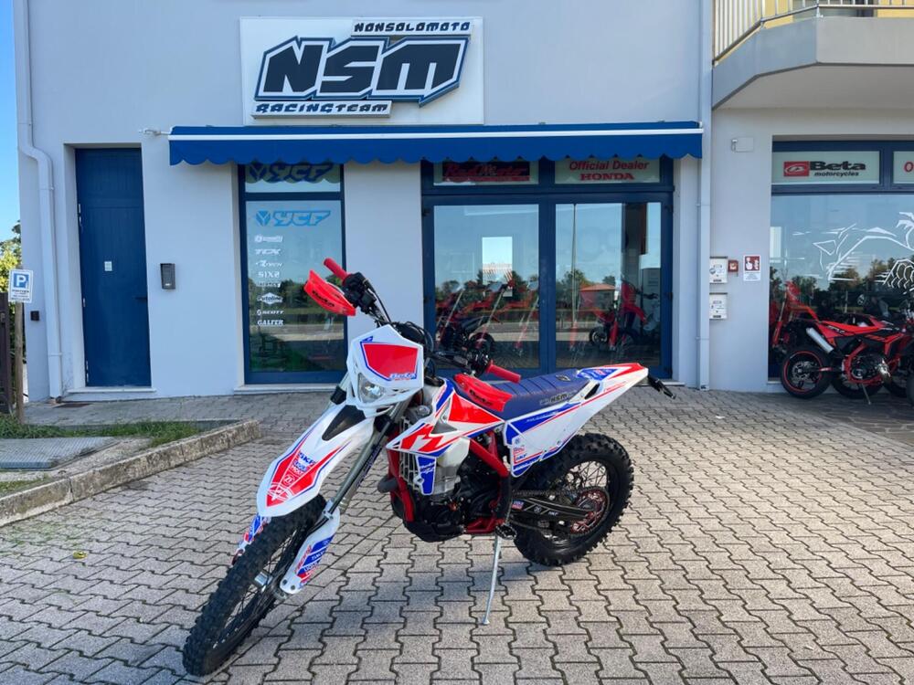 Betamotor RR 390 4T Enduro Racing (2019)