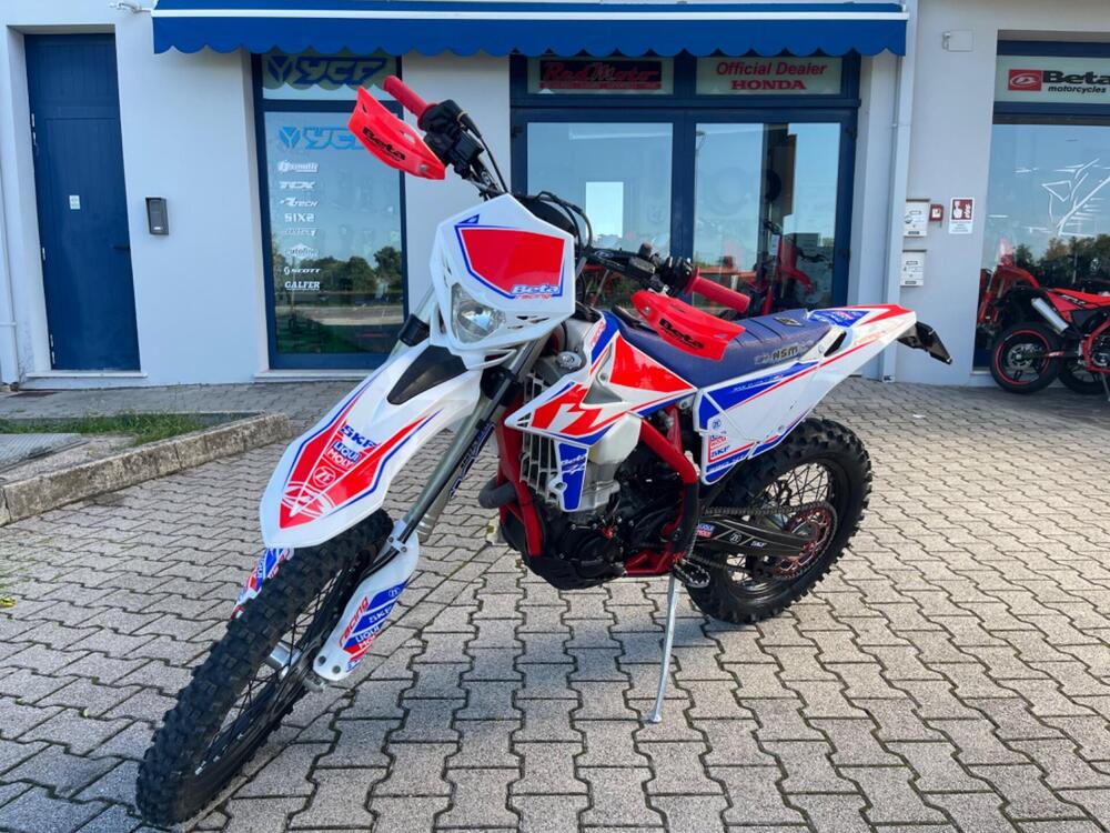 Betamotor RR 390 4T Enduro Racing (2019) (2)