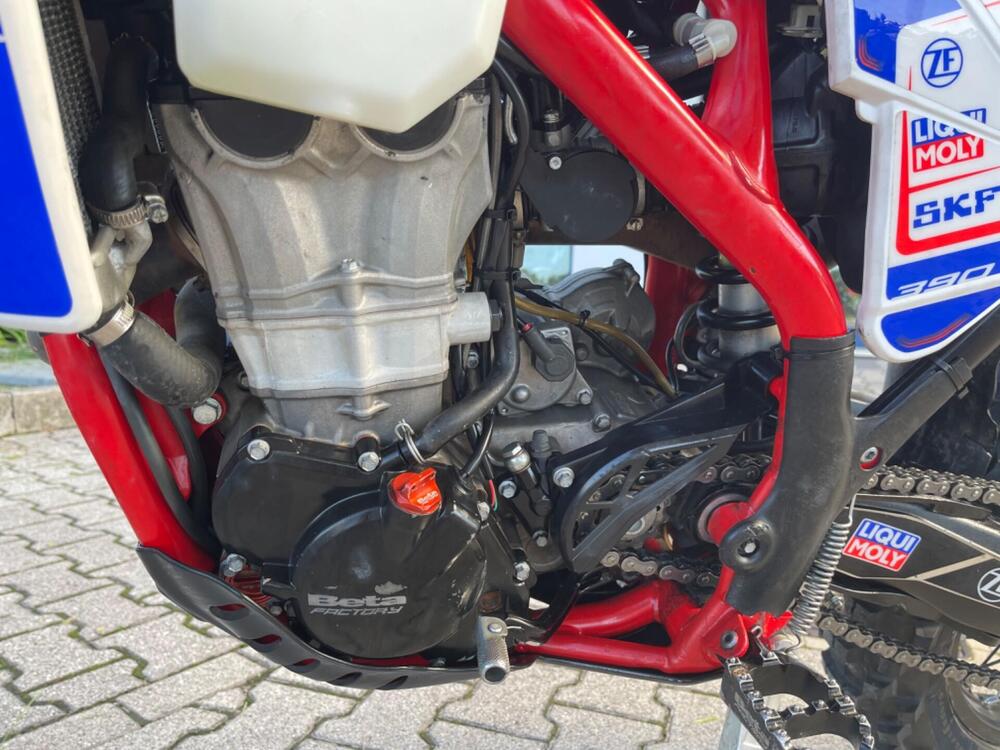 Betamotor RR 390 4T Enduro Racing (2019) (4)