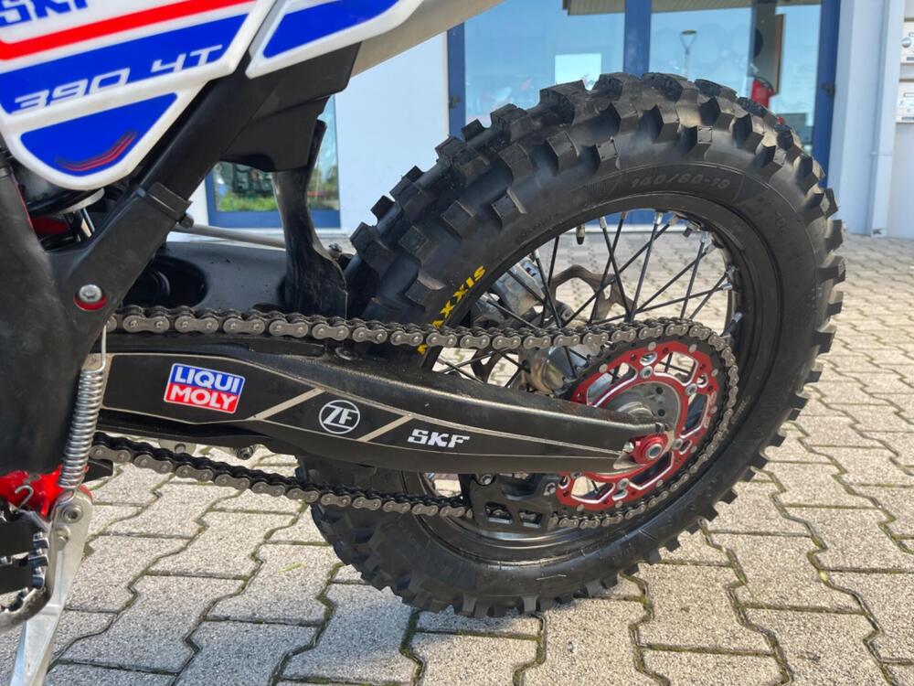 Betamotor RR 390 4T Enduro Racing (2019) (5)