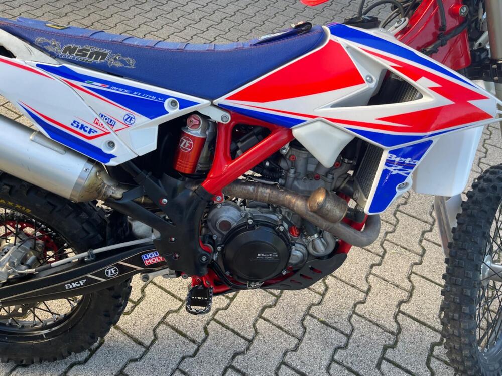Betamotor RR 390 4T Enduro Racing (2019) (7)