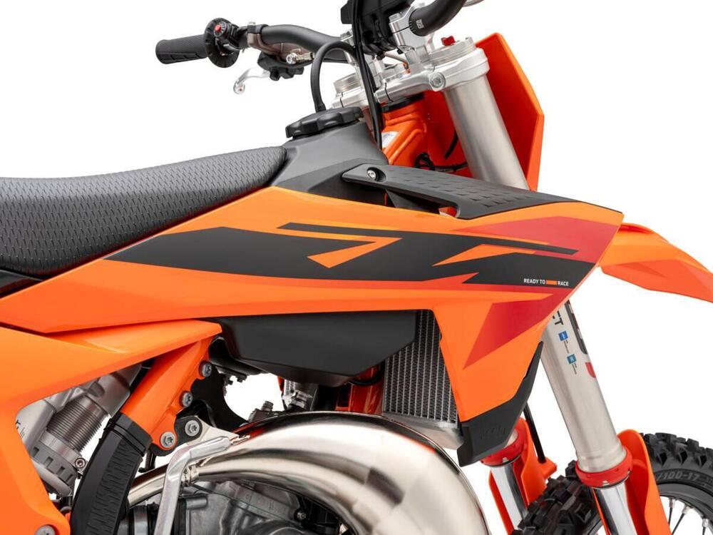 KTM 85 SX 19"/16" (2025 - 26) (4)