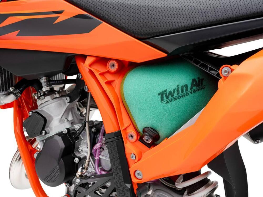 KTM 85 SX 19"/16" (2025 - 26) (5)