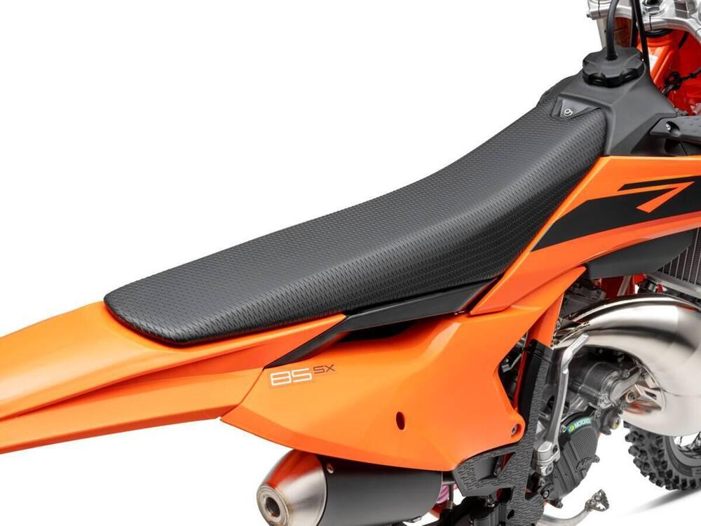 KTM 85 SX 19"/16" (2025 - 26) (6)