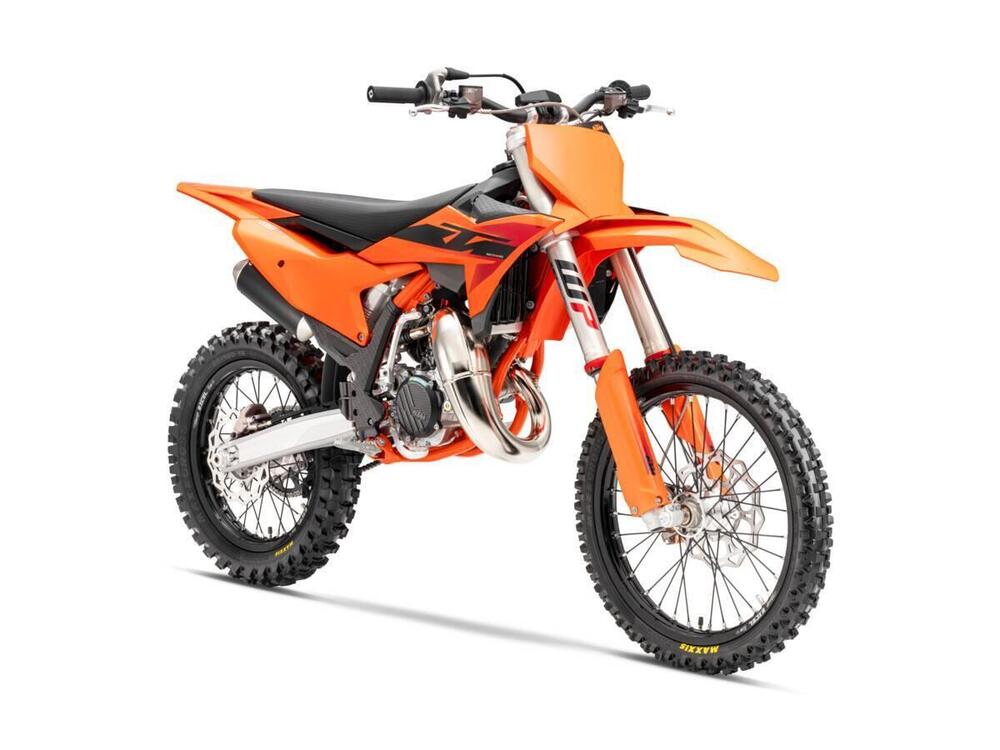 KTM 85 SX 19"/16" (2025 - 26) (3)
